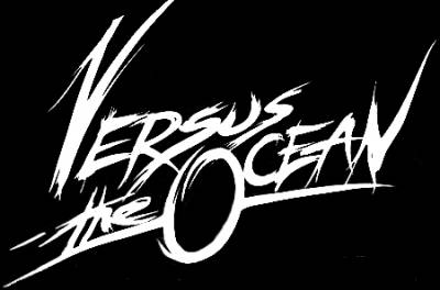 logo Versus The Ocean